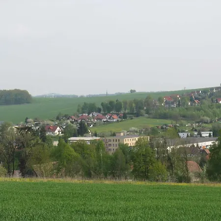 Ferienwohnung Ebersbach