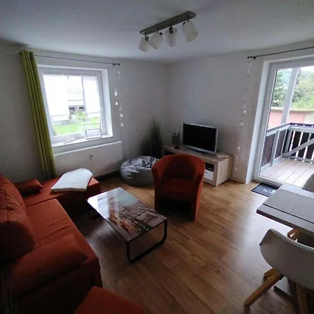 Ferienwohnung Ebersbach Ebersbach-Neugersdorf