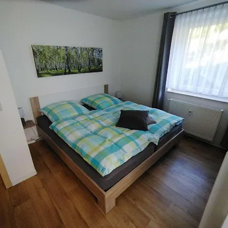 Ferienwohnung Ebersbach * Ebersbach-Neugersdorf