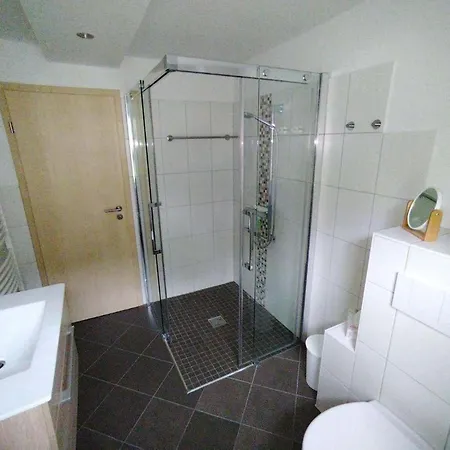 Ferienwohnung Ebersbach Nyaraló Ebersbach-Neugersdorf