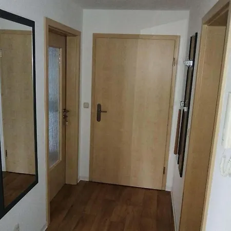 Nyaraló Ferienwohnung Ebersbach *
