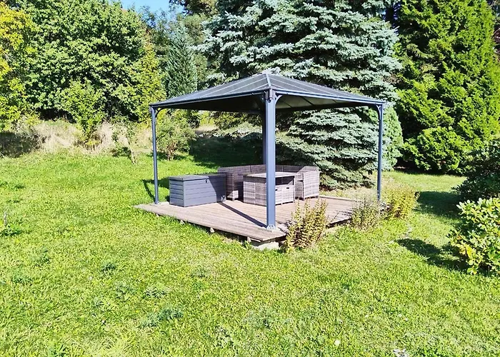 Ferienwohnung Ebersbach * Ebersbach-Neugersdorf