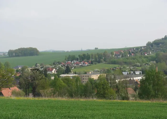 Ferienwohnung Ebersbach