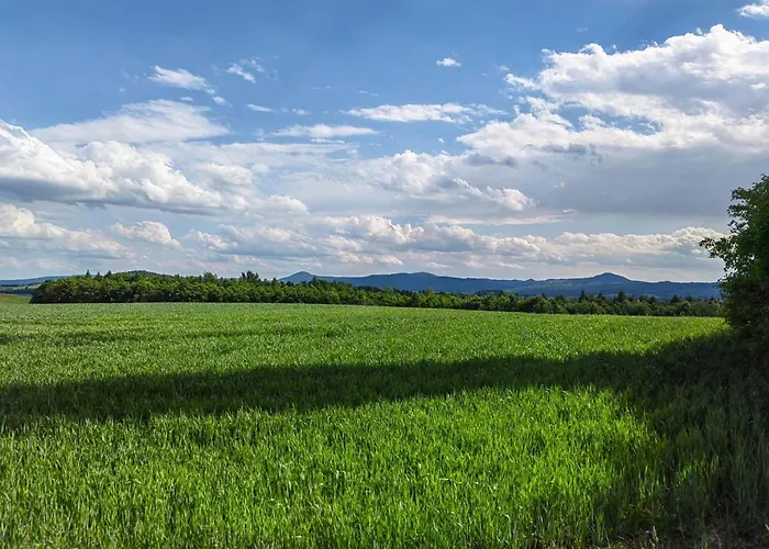 Ferienwohnung Ebersbach Holiday home *