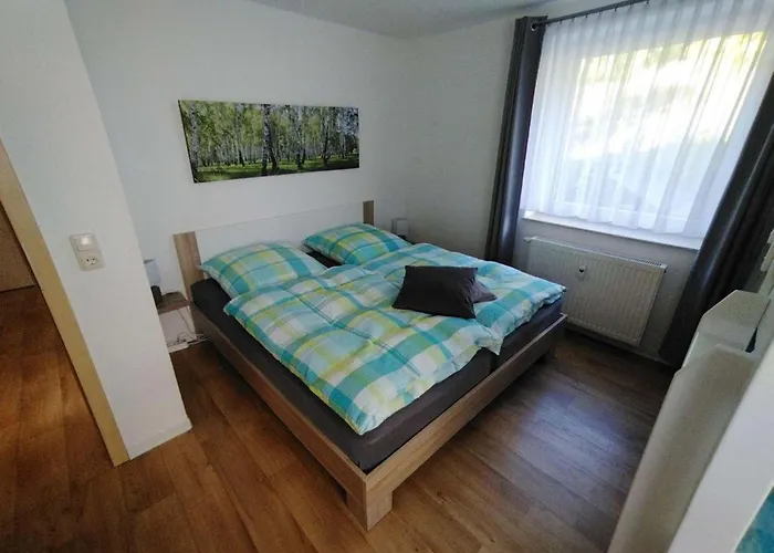 Ferienwohnung Ebersbach * Ebersbach-Neugersdorf