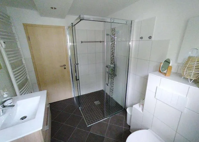 Ferienwohnung Ebersbach Holiday home Ebersbach-Neugersdorf