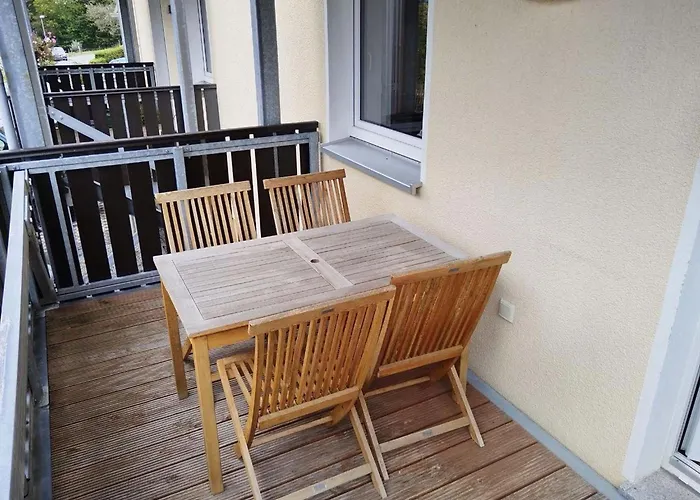 Ferienwohnung Ebersbach Holiday home *